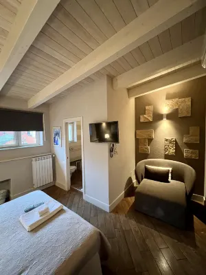 Hotel Bella Napoli Ristorante & Spa