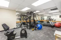 Comfort Inn & Suites Sea-Tac Airport Hotels in SeaTac