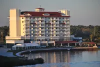 The Inn at Harbor Shores Hotels in Sankt Joseph