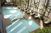 Crowne Plaza MONTERREY by IHG - Pools