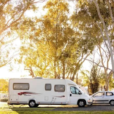 Big4 Mudgee Holiday Park