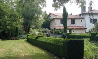 Moulin Rouhaud