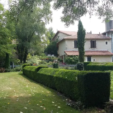 Moulin Rouhaud
