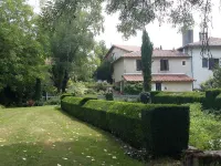 Moulin Rouhaud Hotels in Pillac