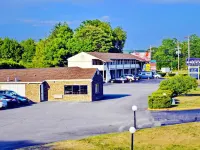 Flagship Inn & Suites Hotels in Groton