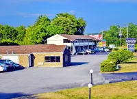 Flagship Inn & Suites Hotels in Ledyard