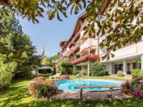 Granpanorama Hotel StephansHof Hotel a Villandro