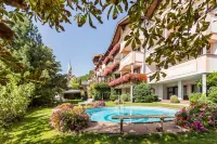 Granpanorama Hotel StephansHof Hotels in Klausen