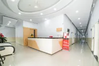 RedDoorz Plus Near Thamrin Plaza Medan Hotel a Bantan Timur