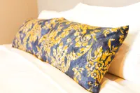 미스터 긴조 인 리콤 기타나가구스쿠 望水亭 [Awase Comprehensive Park] 주변 호텔