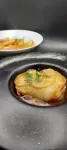 奧伯金 - 安娜格倫宅邸 - 早餐