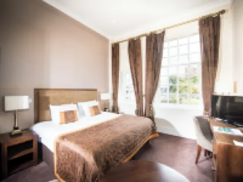Columba Hotel Inverness by Compass Hospitality Hotels near Inverness Castle