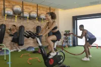 Planet Hollywood Adult Scene Cancun by Royalton,  An Autograph Collection All-Inclusive Resort - Gym