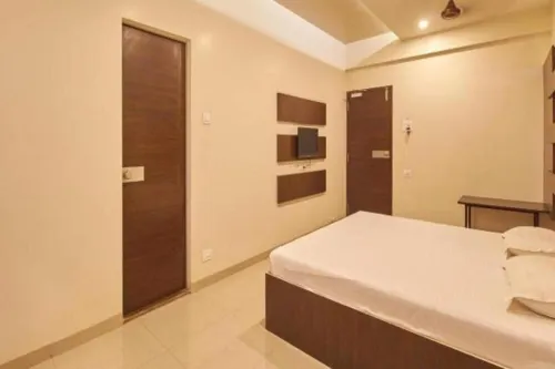 Hotel Krushna Inn Hotels in Bhilmal