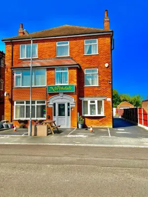 The Northdale Hotel Ltd Hotels in Skegness