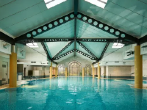 Peebles Hydro Hotéis em Peebles