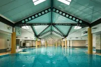 Peebles Hydro Hotels in Peebles