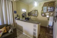 Pousada Via Brasil