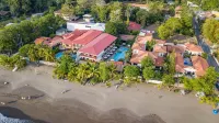 호텔 사우스 비치 Finca Los Solis 주변 호텔