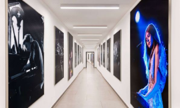 Vienna House by Wyndham Ernst Leitz Wetzlar