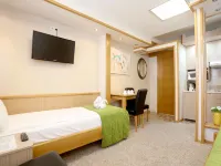 Residence Prime Luxury Ξενοδοχεία στην πόλη Centar Sarajevo