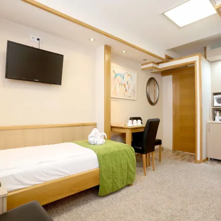 Residence Prime Luxury