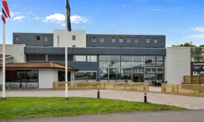 Thon Partner Hotel Horten Hotels in 
