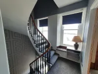 House by the Harbour - NC500 Route Hotel di Wick
