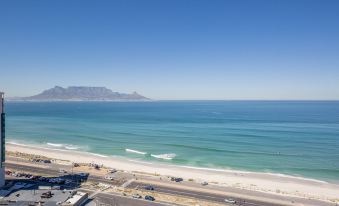 Infinity Self Catering Apartments