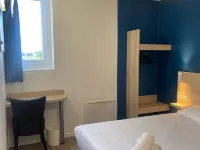 Kyriad Direct Dreux Hotels in Eure-et-Loir