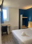 Kyriad Direct Dreux Hotels in Dreux