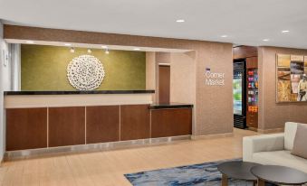 Fairfield Inn & Suites Chicago Naperville/Aurora