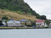 On the Terrace Hotels in Stanley