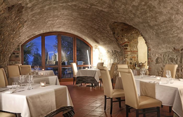 San Rocco Relais