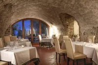 San Rocco Relais Các khách sạn ở Moniga del Garda