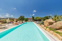 Residence Hotel Lu Nibareddu - sul mare