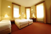 Hotel Vila Ružica- Glavna Zgrada I Depandanse Hotel di Dramalj