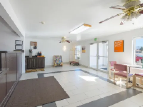 Motel 6 Beaver, UT Hotels in Beaver