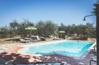 Podere Risoino - Pools