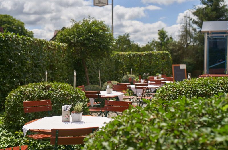 Das Landhotel am Trätzhof Fulda photo 5