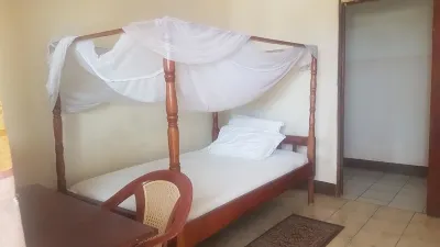 Dodoma Serene Hotel Mombasa