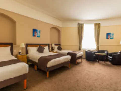 The Grand Scarborough Hotels in Scarborough