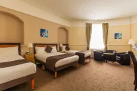 The Grand Scarborough Hotels in 