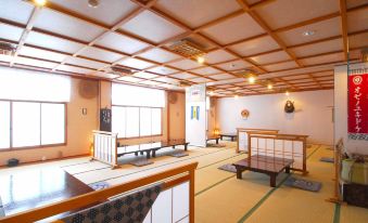 Mizubasho No Yado Higashi