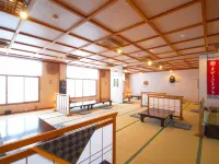 Mizubasho No Yado Higashi Hotels in Katashina