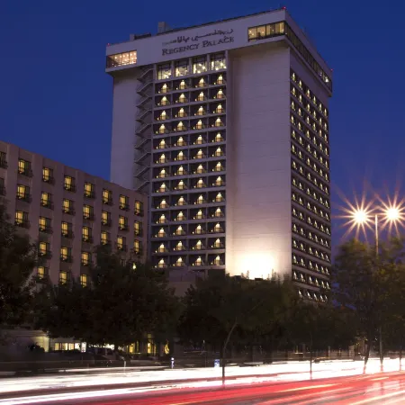 Regency Palace Amman