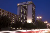 Regency Palace Amman Hotels in Al Abdali