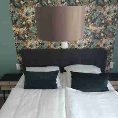 Hotel am Stadion Vanino Cucina Italian Others