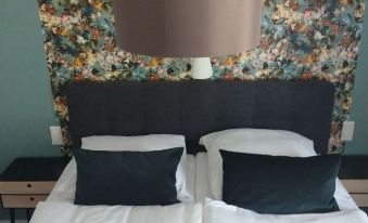 Hotel am Stadion Vanino Cucina Italian