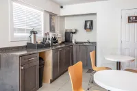 Motel 6 Fort Nelson, BC Hotels in Fort Nelson